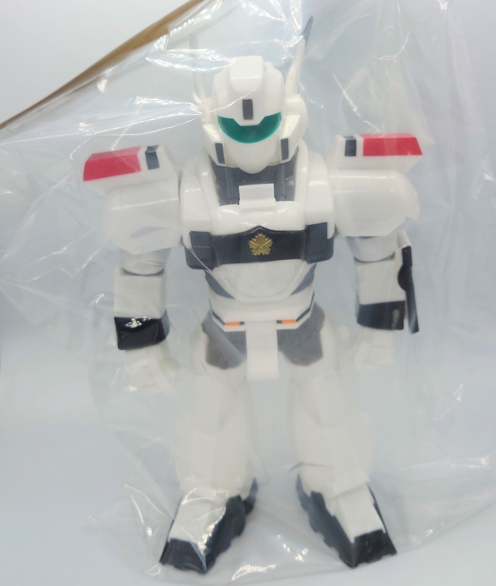 新品 レッドシャーク redshark 機動警察パトレイバー イングラム 新品 レッドシャーク redshark 機動警察パトレイバー イングラム