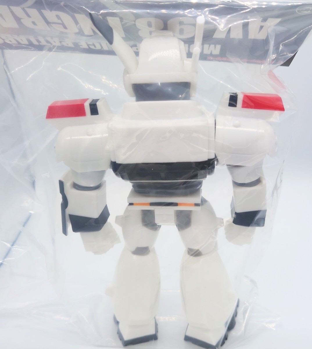 新品 レッドシャーク redshark 機動警察パトレイバー イングラム 新品 レッドシャーク redshark 機動警察パトレイバー イングラム