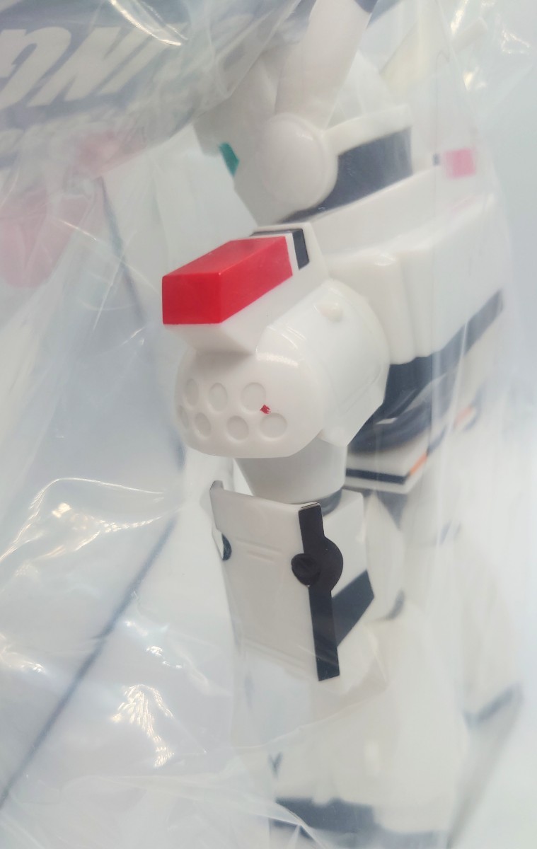 新品 レッドシャーク redshark 機動警察パトレイバー イングラム 新品 レッドシャーク redshark 機動警察パトレイバー イングラム