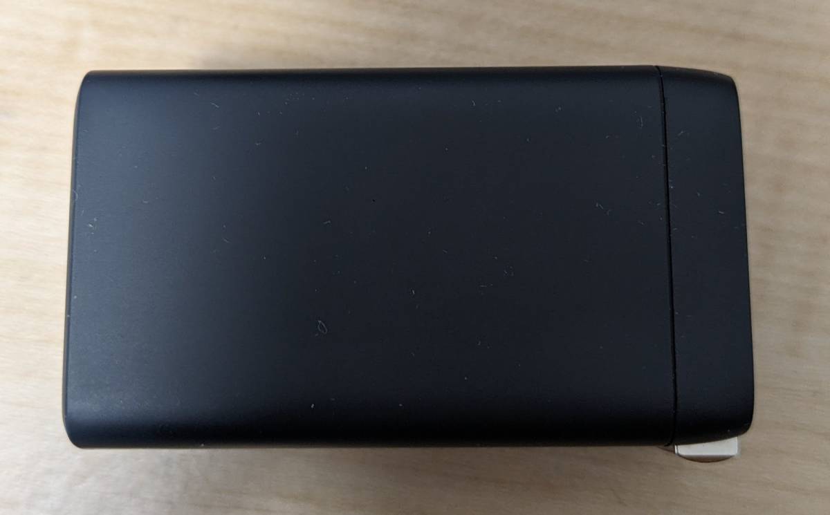 ANKER PowerPortⅢ 3-port 65W Pod_画像3