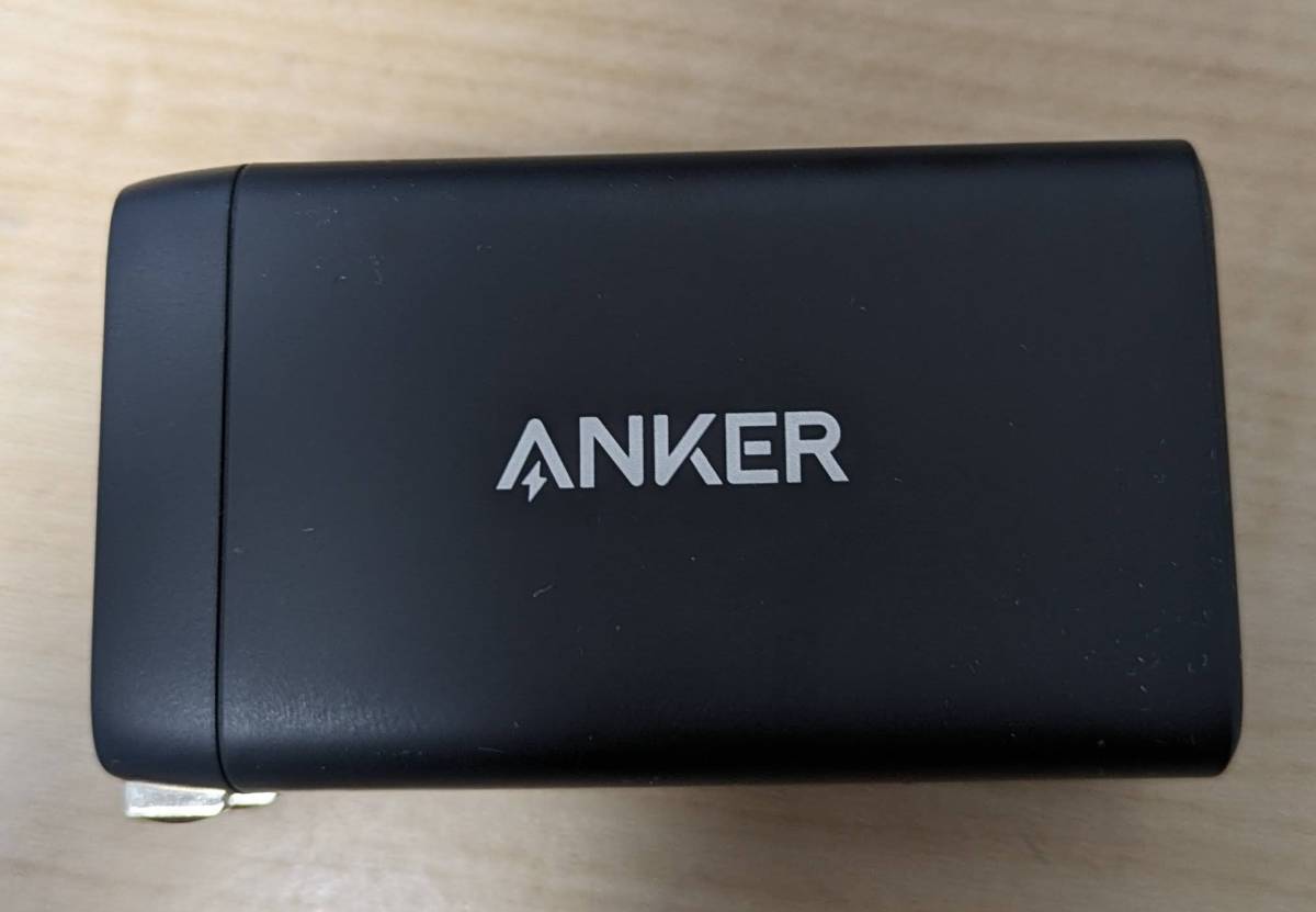 ANKER PowerPortⅢ 3-port 65W Pod_画像2