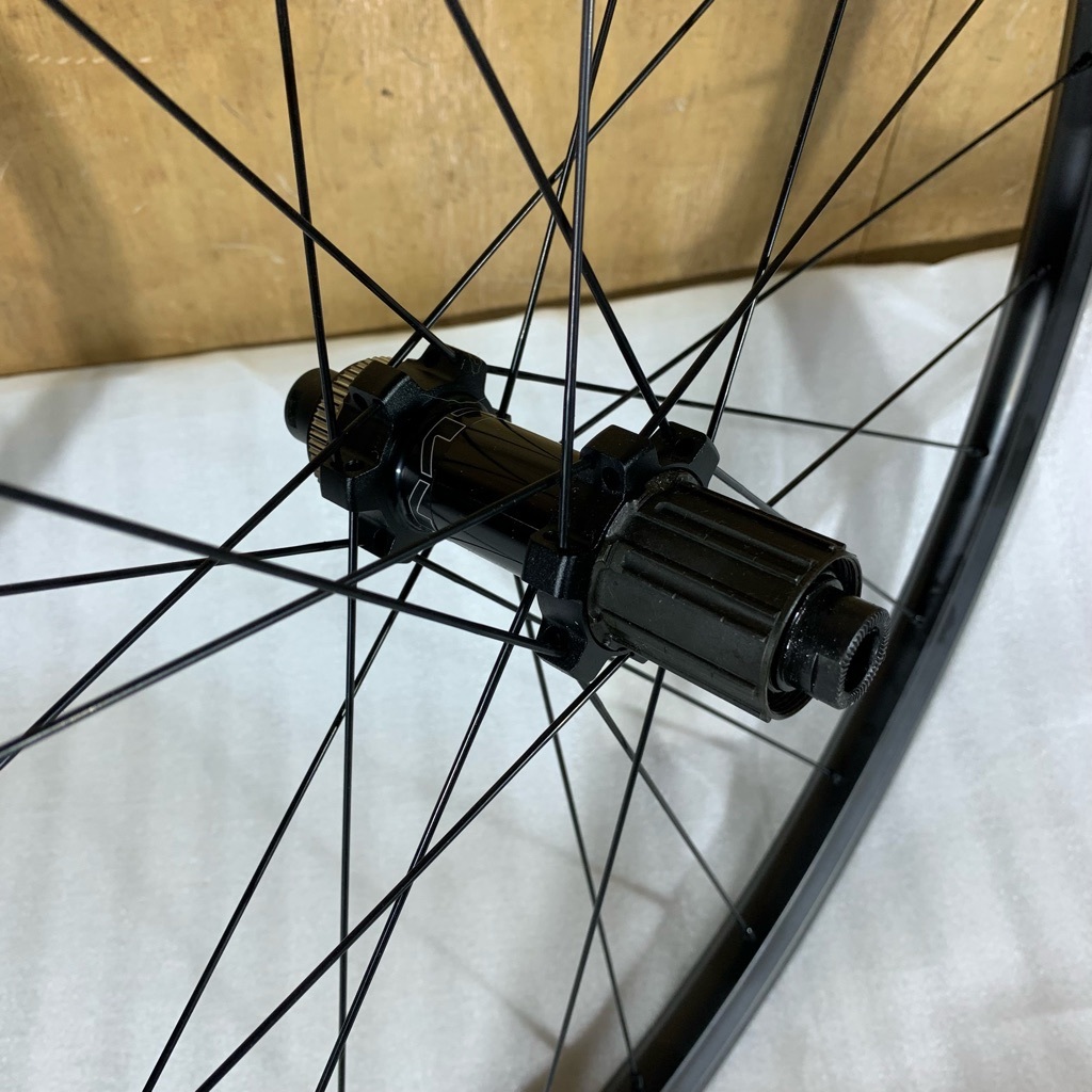 SHIMANO WH-MT600 27 5 (650B) MTB チューブレスホイール 前後 SHIMANO WH-MT600 27 5 (650B) MTB チューブレスホイール 前後