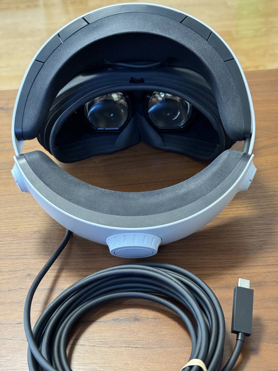 PSVR2本体 PS5周辺機器 _画像6