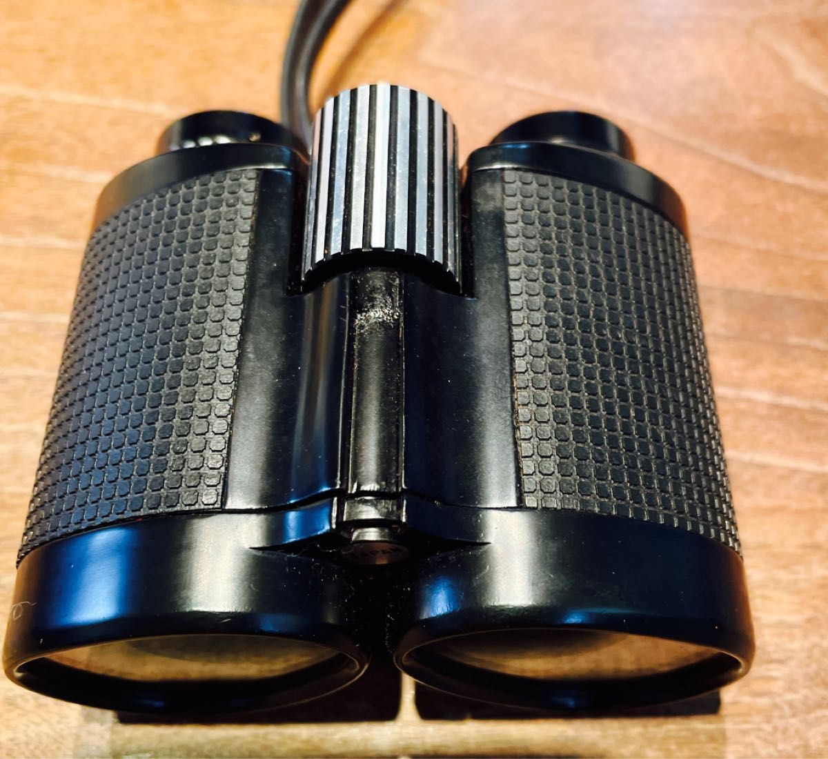 昭和レトロ 】Nikon ニコン 双眼鏡 8×24 7° 日本製 当時物 昭和レトロ 】Nikon ニコン 双眼鏡 8×24 7° 日本製 当時物