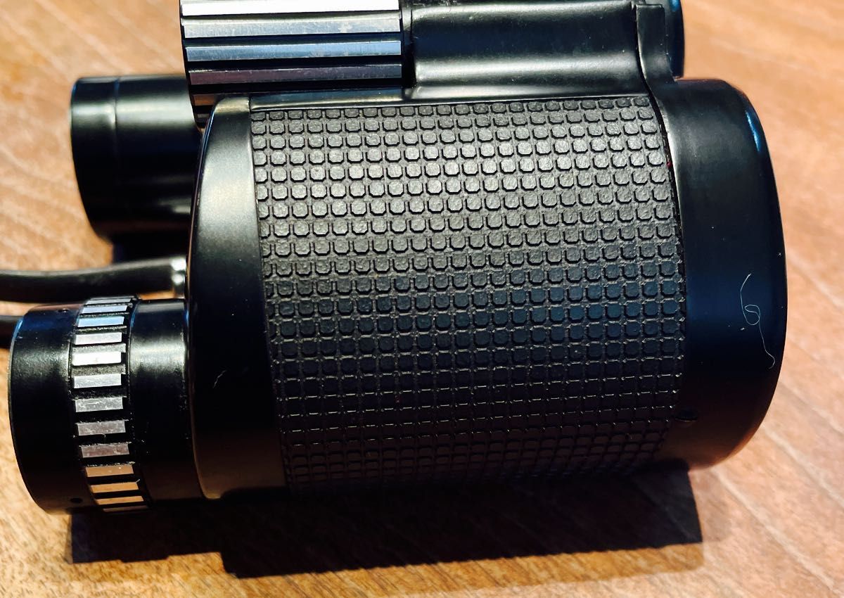 昭和レトロ 】Nikon ニコン 双眼鏡 8×24 7° 日本製 当時物 昭和レトロ 】Nikon ニコン 双眼鏡 8×24 7° 日本製 当時物