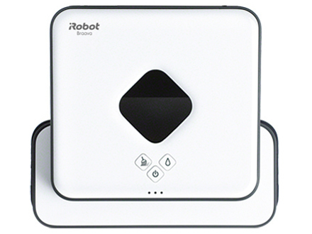 ** new goods manufacturer guarantee attaching iRobotbla-ba390j B390060 floor .. robot **
