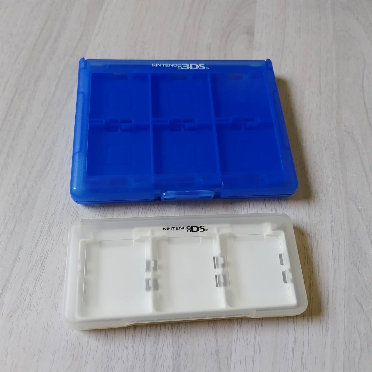 0 card-case 24 for Nintendo 3DS blue DS card-case what pcs . including in a package possible 0