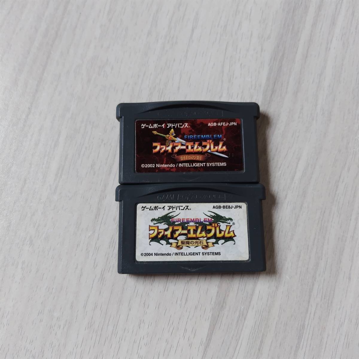 0 prompt decision GBA Fire Emblem ... light stone . seal. . letter pack post service light FC8ps.@ till GB30ps.@ till GBA30ps.@ and more including in a package possible 0