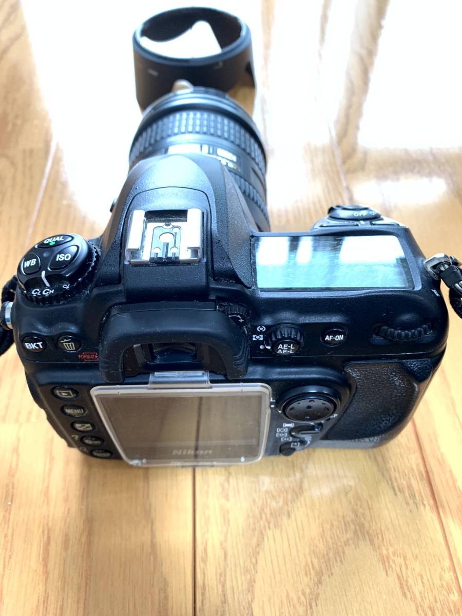 D200 一式 ニコン NIKKOR ニッコール レンズ 18-200mm F3 5-5 6G D200 一式 ニコン NIKKOR ニッコール レンズ 18-200mm F3 5-5 6G