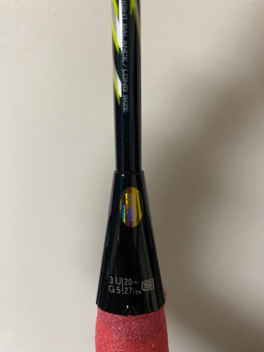 極美品!!】ナノレイ Z-SPEED BP 限定カラー - www.e-life-sp.co.jp