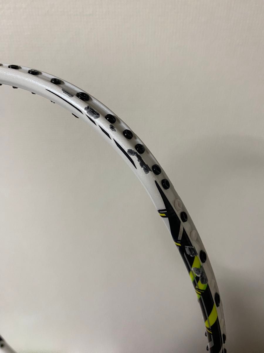 ナノレイZスピードBP (専門店会限定モデル) YONEX ヨネックス ナノレイZスピードBP (専門店会限定モデル) YONEX ヨネックス