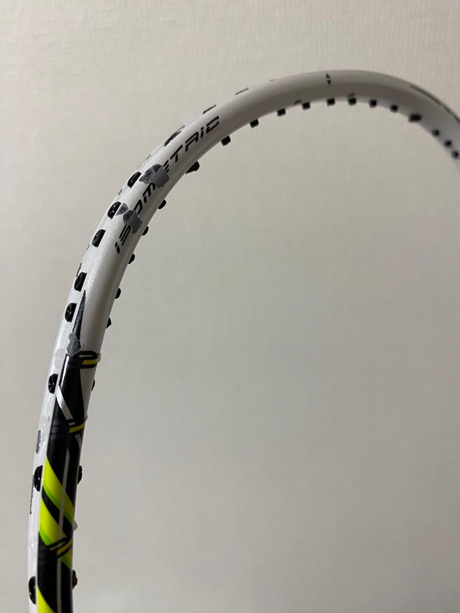 ナノレイZスピードBP (専門店会限定モデル) YONEX ヨネックス ナノレイZスピードBP (専門店会限定モデル) YONEX ヨネックス
