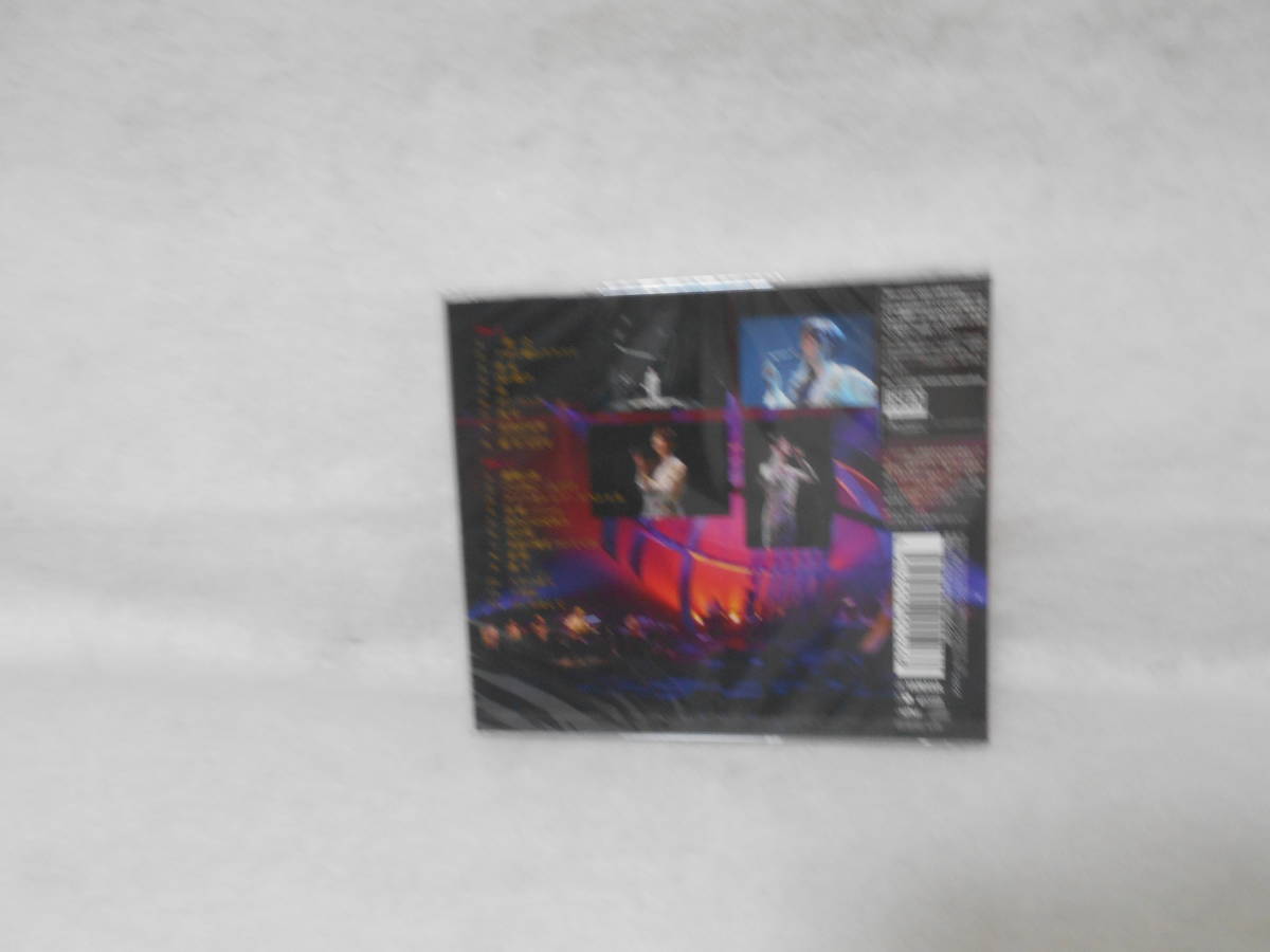 新品CD　中島みゆき 2020 ラスト・ツアー「結果オーライ」 通常盤 2CD ＜22＞_画像2