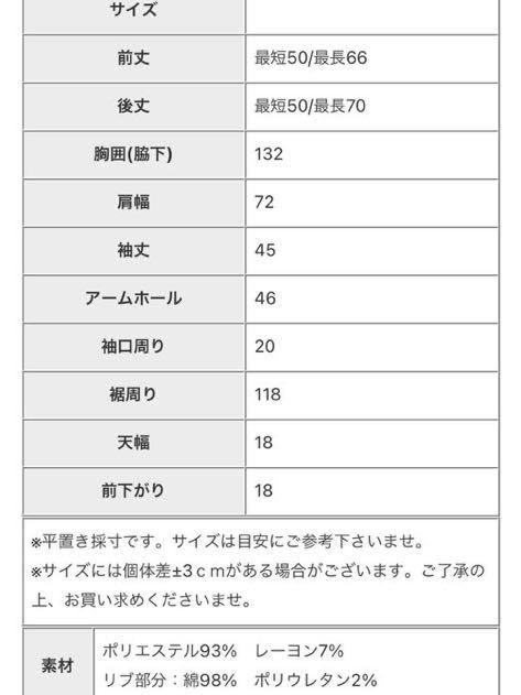 ■新品タグ付き・アンティカantiqua・風合い抜群生地。シンプルだけど気映える。こなれ感漂うＶネックドルマントップス_画像10