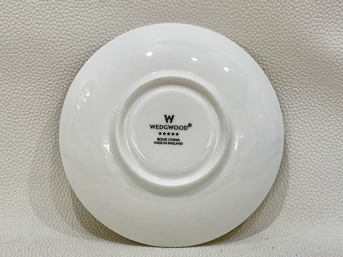 R4A732◆ ウェッジウッド WEDGWOOD コーヌコピア カップ&ソーサー _画像8