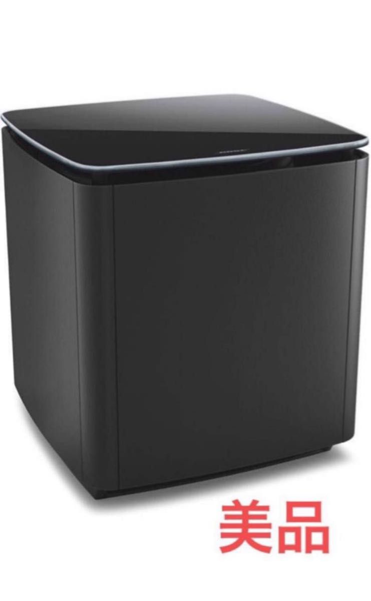 Amazon.com: Bose Acoustimass 300 Wireless Bass Module, Black Amazon.com: Bose Acoustimass 300 Wireless Bass Module, Black