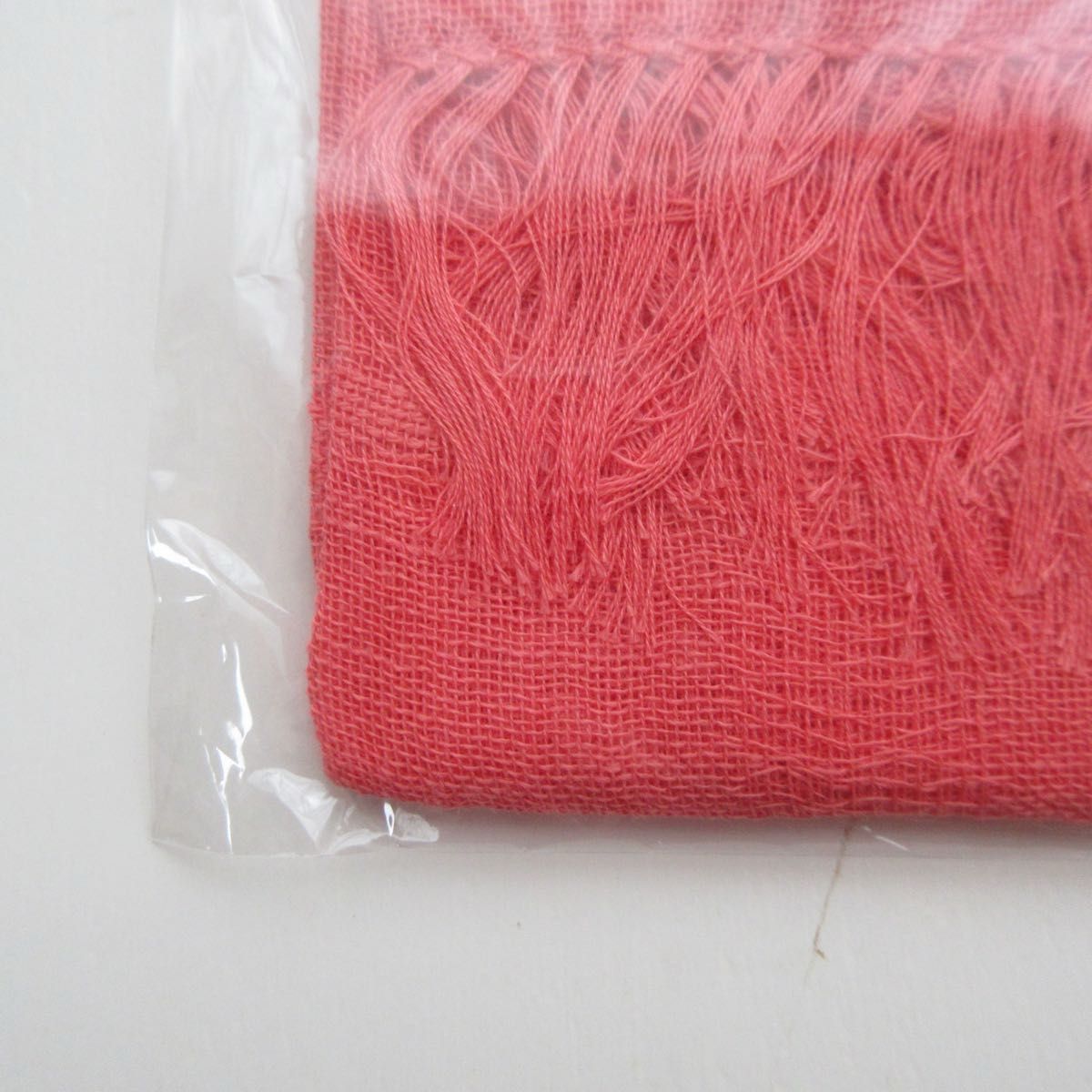 新品 内野 UCHINO 軽量糸 ガーゼ マフラー ストール 綿100%薄手のガーゼ織り 抗菌防臭加工UV対策 軽く柔らかな肌触り