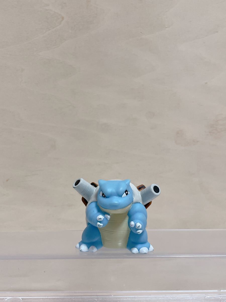 【開封品】ポケットモンスター ポケモンキッズ カメックスの画像1