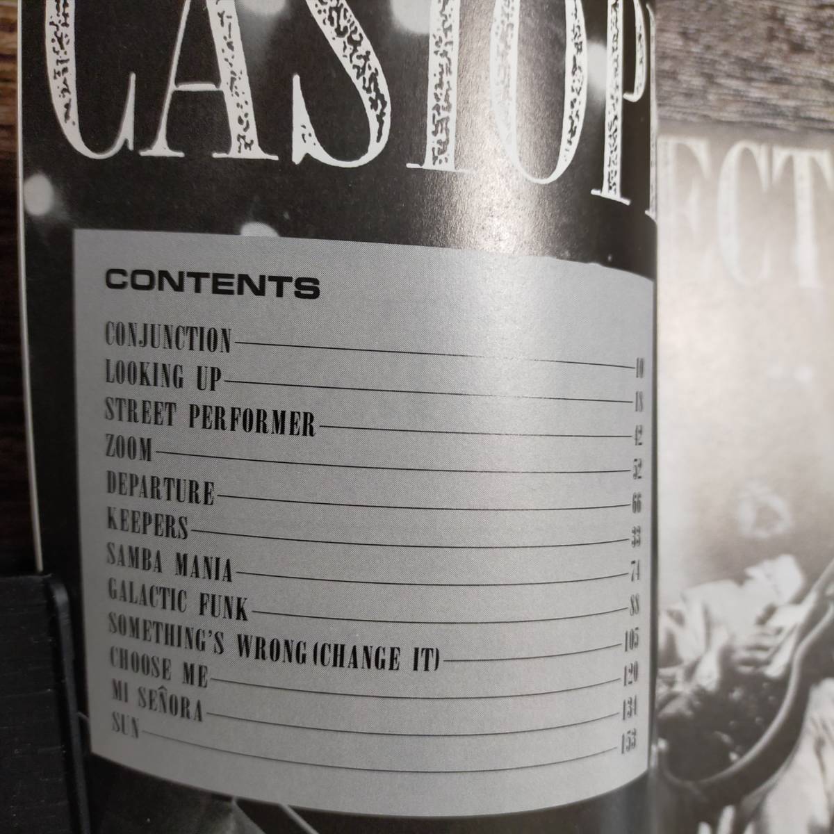 CASIOPEA PERFECT LIVE vol 1・2 カシオペア パーフェクトライヴ CASIOPEA PERFECT LIVE vol 1・2 カシオペア パーフェクトライヴ