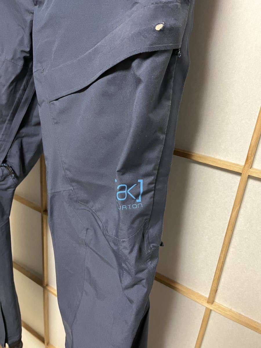 BURTON AK SWASH PANTS Mサイズ_画像2