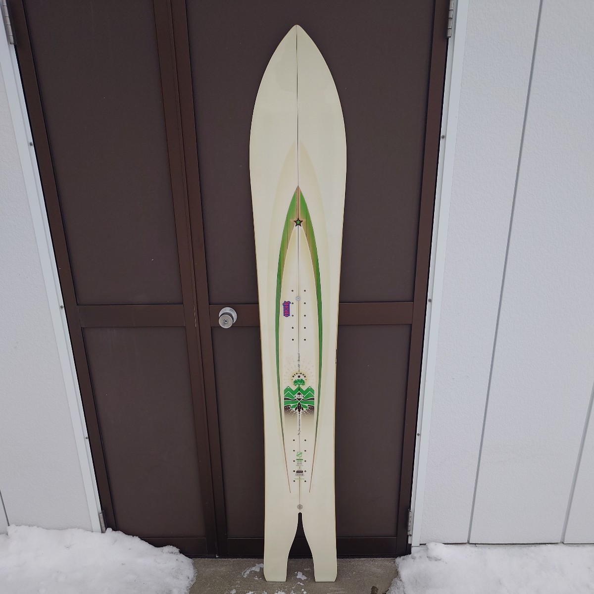 Yahoo!オークション - レア ROSSIGNOL ロシニョール BIG GUN 185 Yahoo!オークション - レア ROSSIGNOL ロシニョール BIG GUN 185