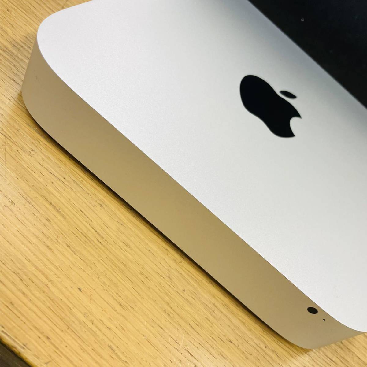 ②Apple Mac mini 2012 2.5GHz Core i5 4GB 1TB HDD デスクトップPC NN8783_画像2