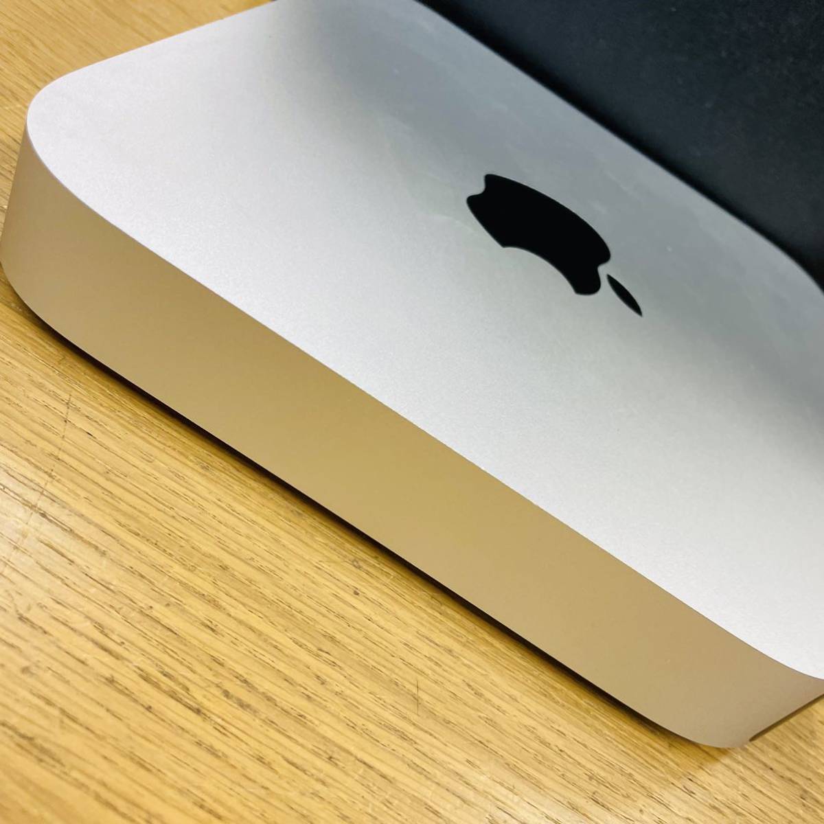 ④Apple Mac mini 2012 2.5GHz Core i5 4GB 500GBHDD/128GB SSD デスクトップPC NN8785_画像5