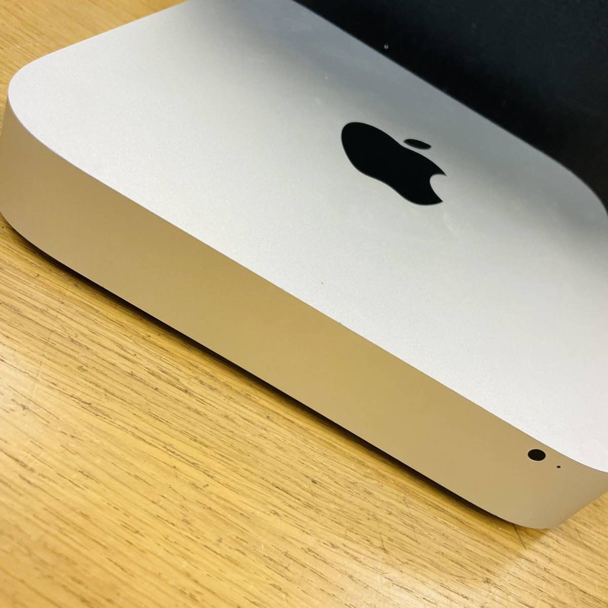 ④Apple Mac mini 2012 2.5GHz Core i5 4GB 500GBHDD/128GB SSD デスクトップPC NN8785_画像2