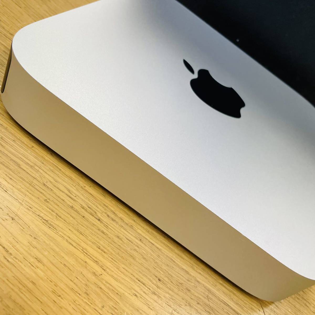 ⑥Apple Mac mini 2014 2.6GHz Core i5 8GB 1TB HDD デスクトップPC NN8787_画像3