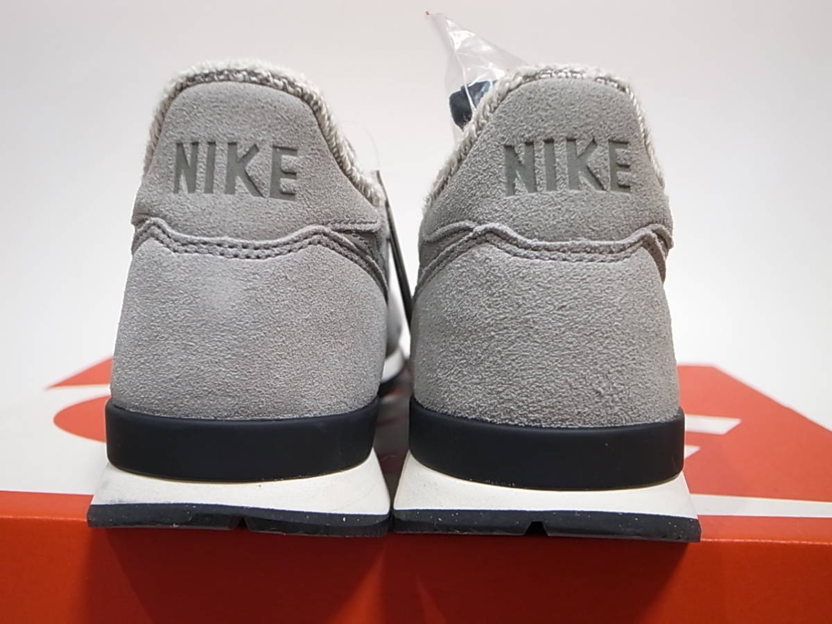 送料無料】LOOPWHEELER x NIKE INTERNATIONALIST PRM QSループウィラー