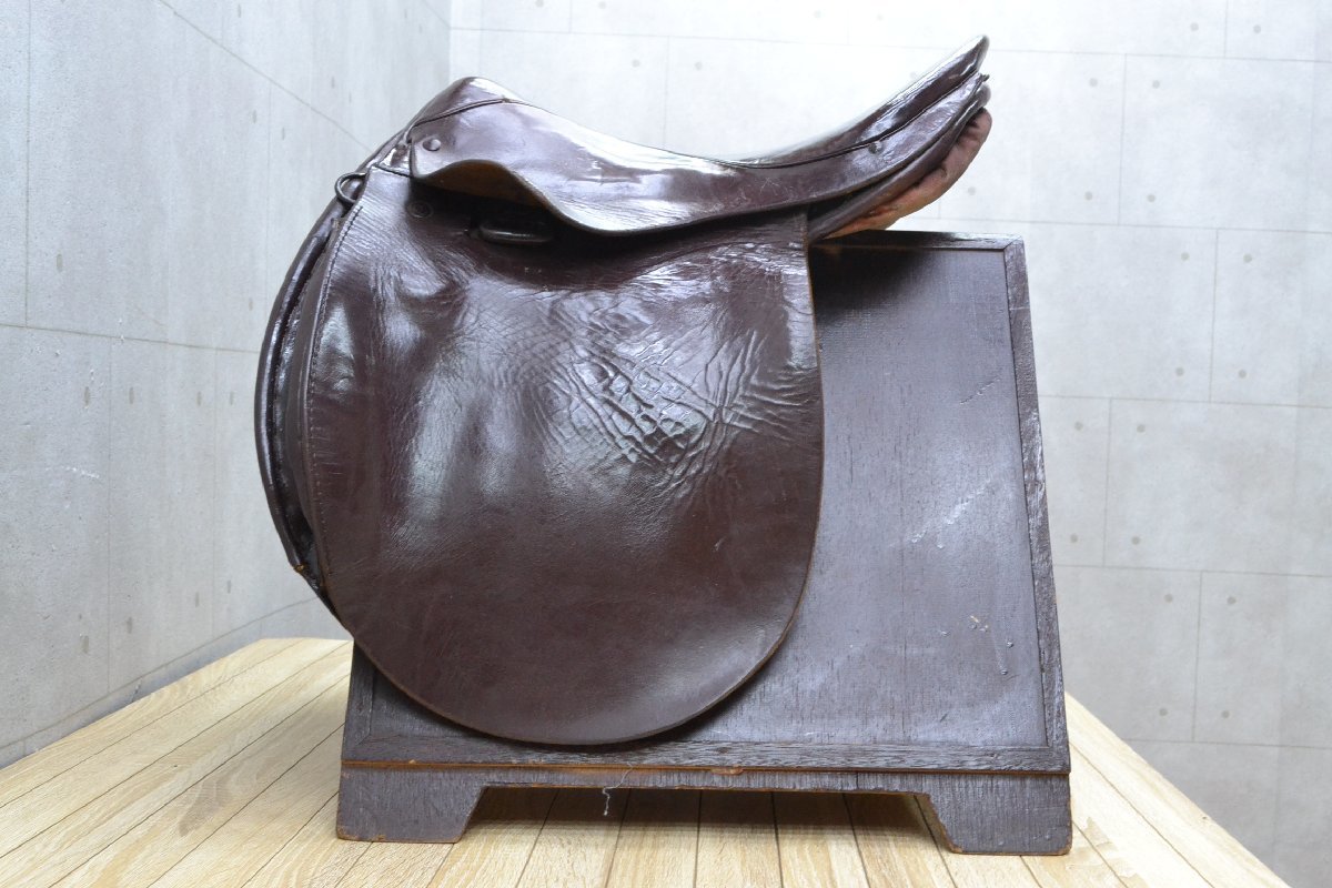 k615□乗馬鞍□馬具 鞍 k615□乗馬鞍□馬具 鞍