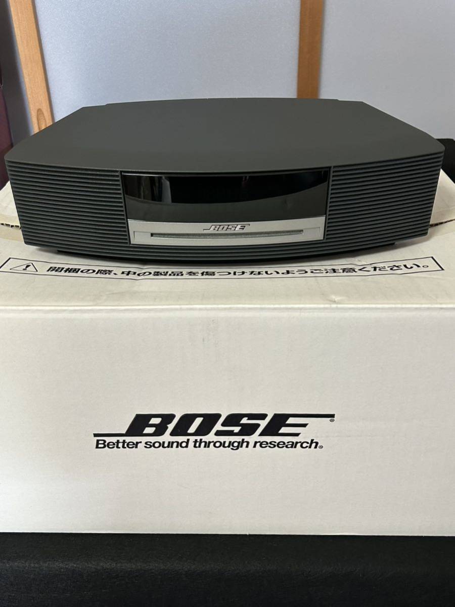 Музыкальная система Bose Wave Music Music System
