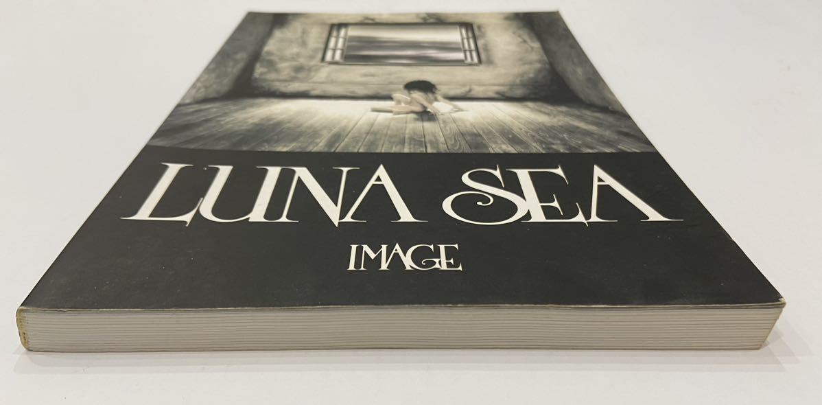 バンドスコア LUNA SEA / IMAGE_画像5