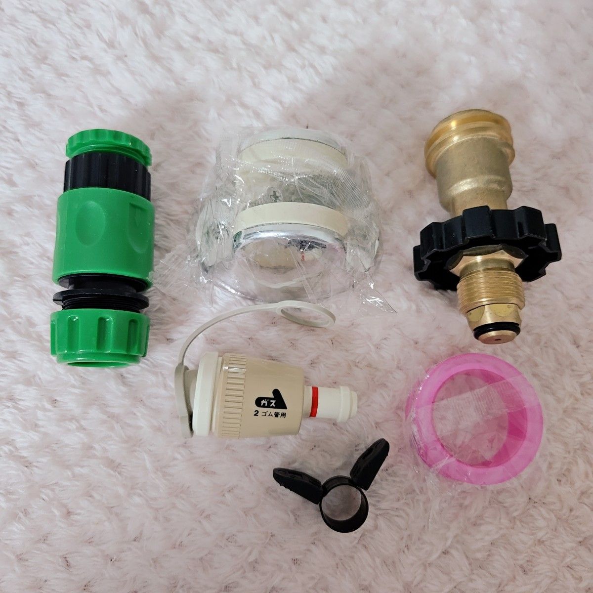 Hapyvergo 携帯用LPガス給湯器 7L タンクレス 湯沸器 1 85 G Hapyvergo 携帯用LPガス給湯器 7L タンクレス 湯沸器 1 85 G