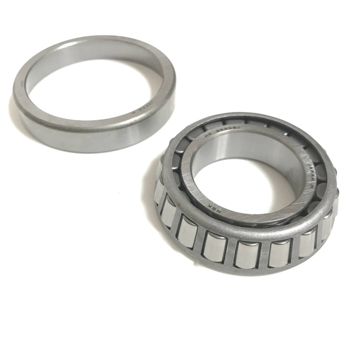 【未使用】KOMATSU コマツ BEARING ベアリング 06000-32209 02X 純正部品 フォークリフト K　_画像3