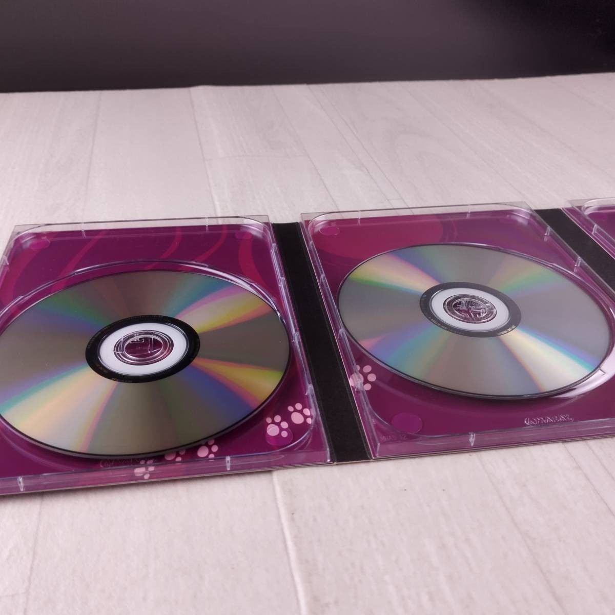 3D18 DVD ピンクパンサー・フィルムコレクション_画像5