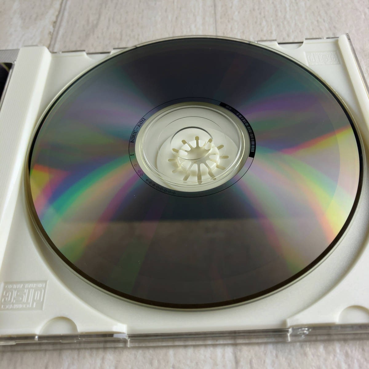 1C9 CD F-1 GRAND PRIX WORLD_画像4