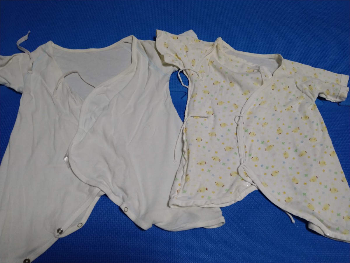  newborn baby underwear 5 sheets set