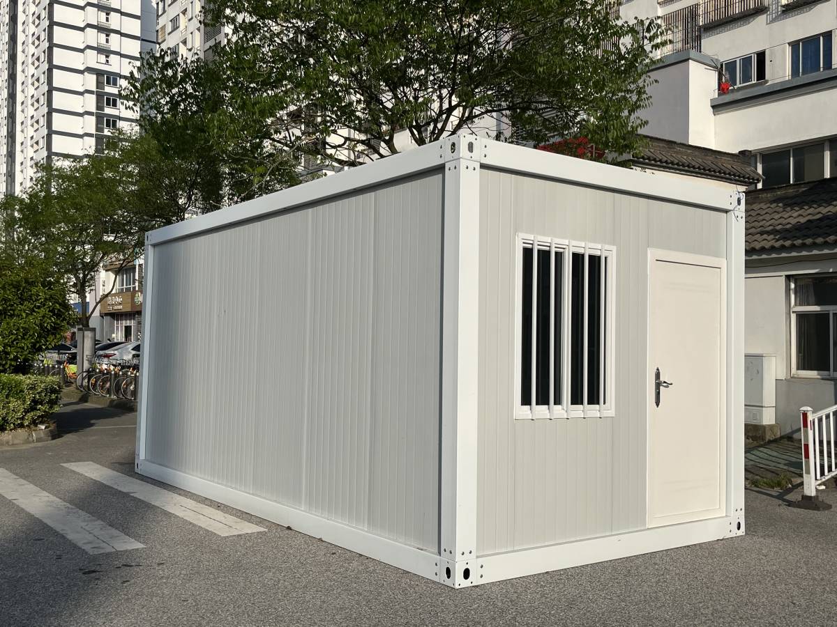 3m×6m 組立式 ユニットハウス枠材のみ コンテナ 20ft 日曜大工 3m×6m 組立式 ユニットハウス枠材のみ コンテナ 20ft 日曜大工