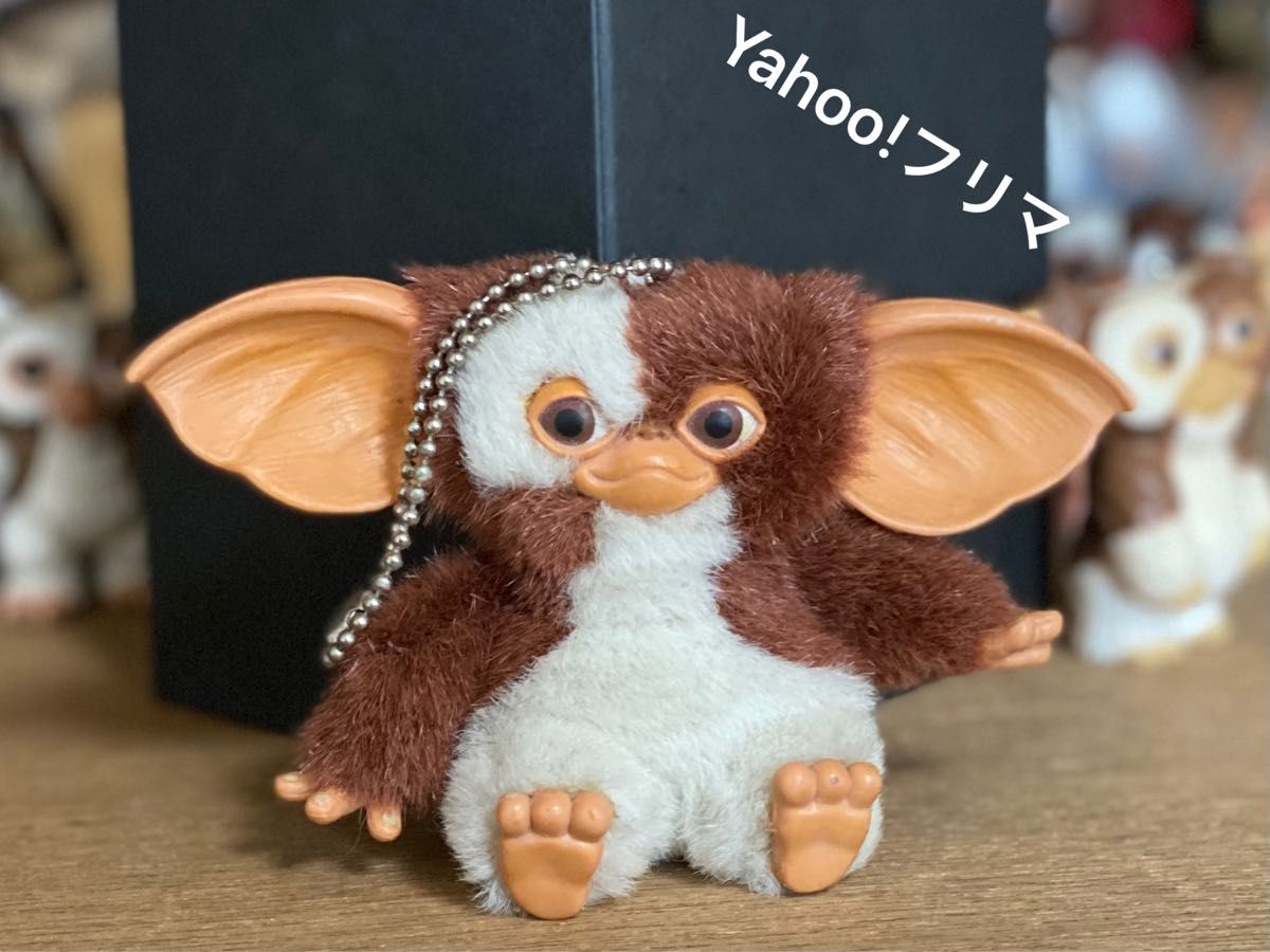 ジュンプランニング製 グレムリン gremlin ギズモ gizmo ジュンプランニング製 グレムリン gremlin ギズモ gizmo