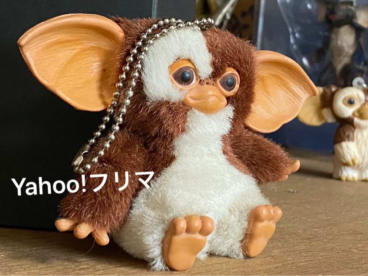 ジュンプランニング製 グレムリン gremlin ギズモ gizmo ジュンプランニング製 グレムリン gremlin ギズモ gizmo