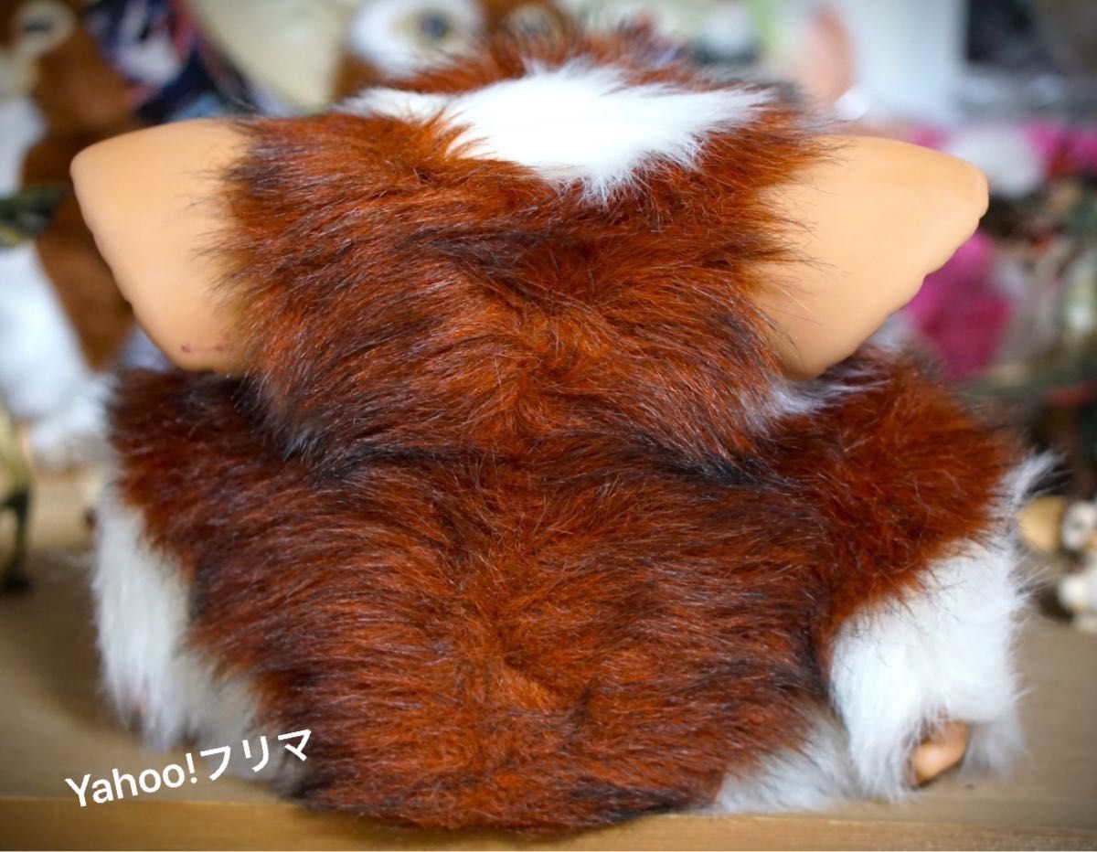 グレムリン gizmo スパニッシュギズモ gremlins ぬいぐるみ グレムリン gizmo スパニッシュギズモ gremlins ぬいぐるみ