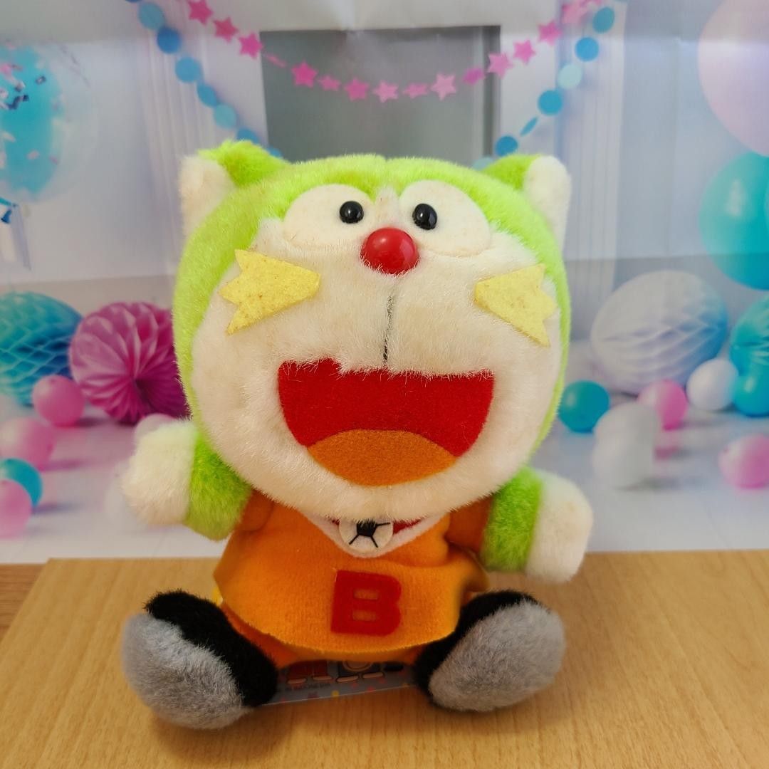 ドラえもんズ 可愛いぬいぐるみ セット品|Yahoo!フリマ(旧 ドラえもんズ 可愛いぬいぐるみ セット品|Yahoo!フリマ(旧