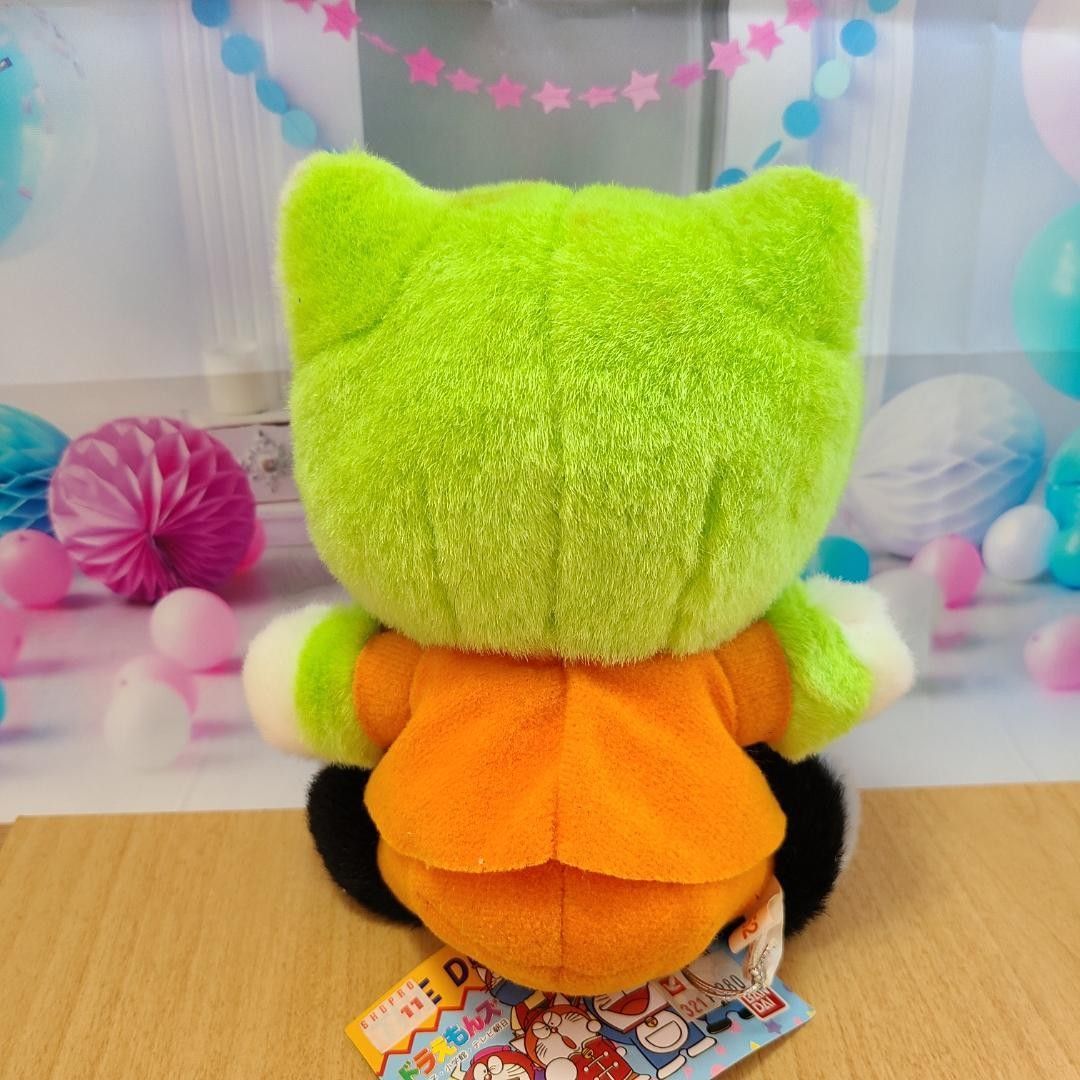 ドラえもんズ 可愛いぬいぐるみ セット品|Yahoo!フリマ(旧 ドラえもんズ 可愛いぬいぐるみ セット品|Yahoo!フリマ(旧