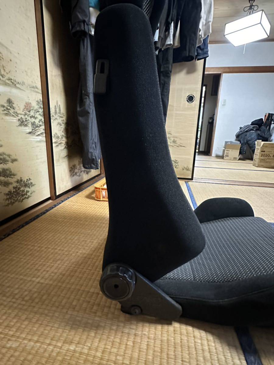 RECARO レカロシート 中古　直接引取　茨城_画像2