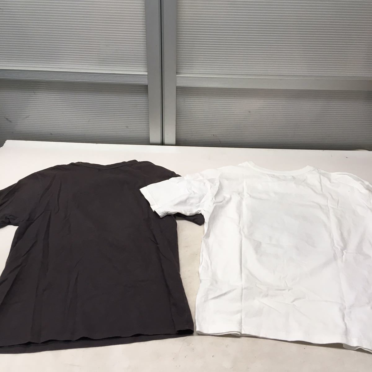 送料無料★ZARA ザラ★半袖Tシャツ　トップス★2枚まとめ売り★男の子キッズ　子供　11-12 152㎝（150-155）#60116sjj16_画像5