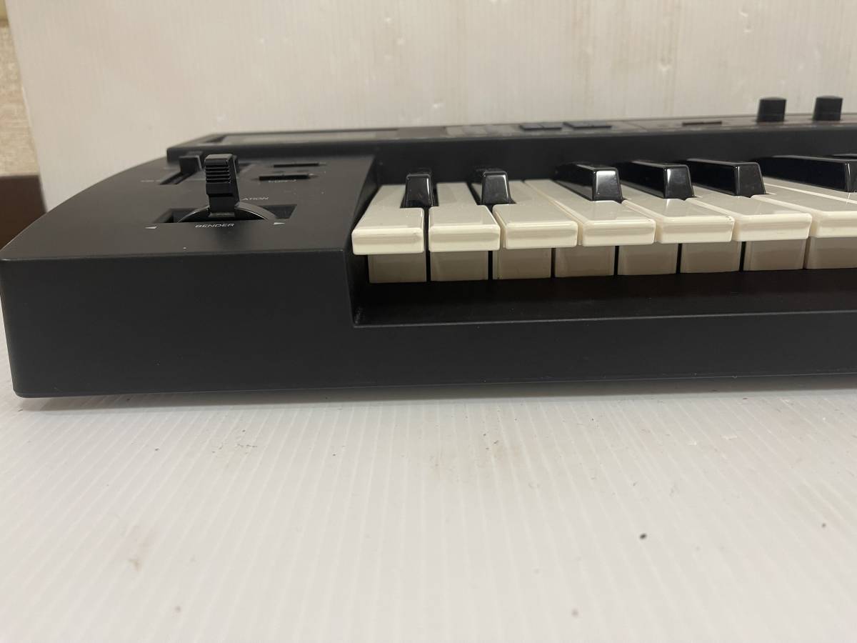 Roland SE-88Pro 音源モジュール内蔵MIDIキーボード ※ジャンク品(電源コードがない為）_画像7