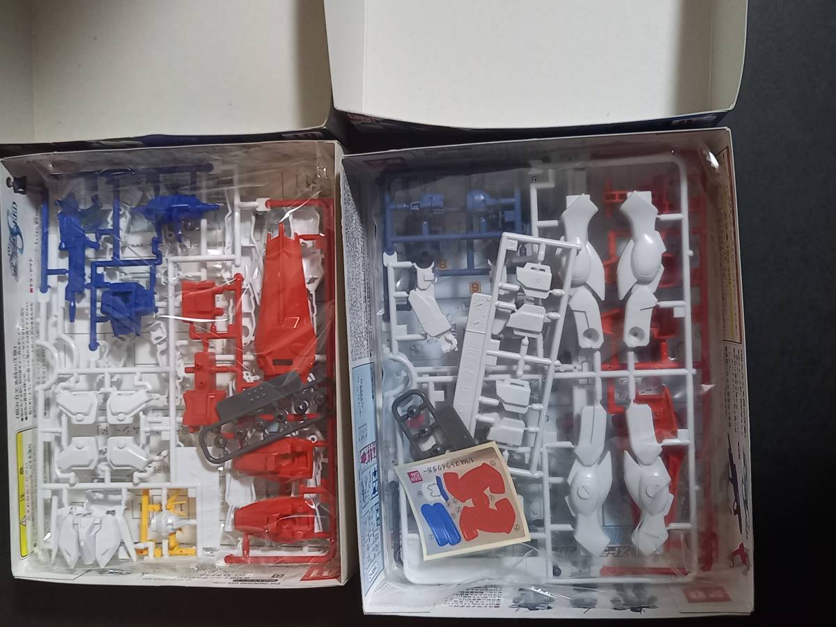 当時物 廃盤 機動戦士ガンダムSEED ガンプラ 1/144 ストライク 当時物 廃盤 機動戦士ガンダムSEED ガンプラ 1/144 ストライク
