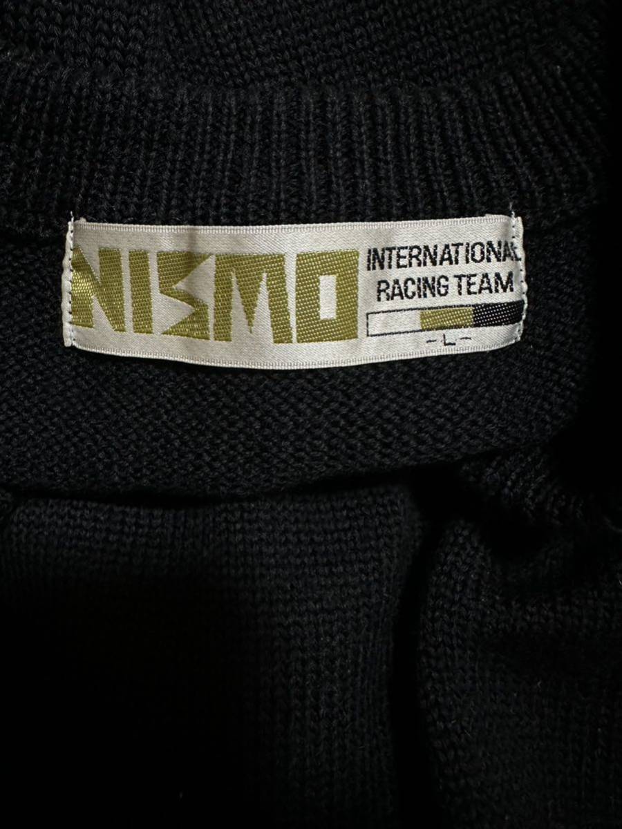 NISMO セーター_画像3