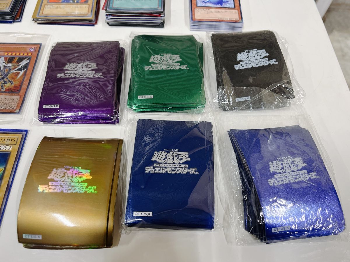 中古 遊戯王 カード まとめて 王国 王の右手の栄光 シークレット ウルトラ スーパー レリーフ 引取歓迎 茨城県常陸大宮 240124あら4 E1 60_画像9